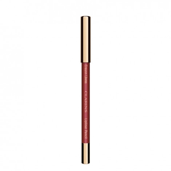 CLARINS LIPPPOTLOOD 05 ROSEBERRY